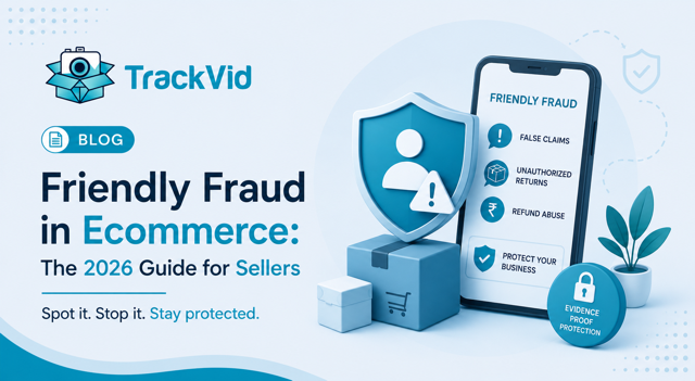 Friendly Fraud in Ecommerce: The 2026 Guide for Sellers